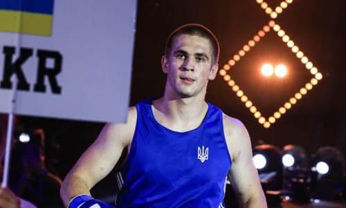 Международная ассоциация бокса приняла решение по украинским спортсменам