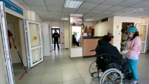 Переболевшие Covid-19 пенсионеры могут пройти бесплатную реабилитацию в Каркаралинске