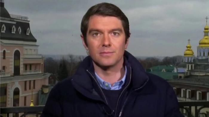 Журналист Fox News получил ранение под Киевом
                15 марта 2022, 11:13
