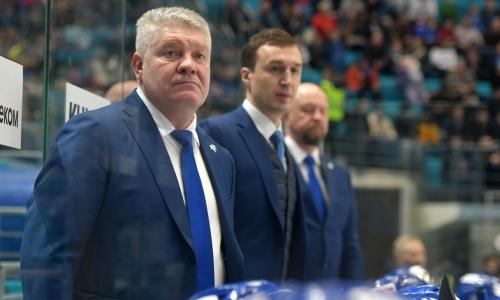 Юрий Михайлис ответил на вопрос о новых натурализованных игроках перед ЧМ-2022