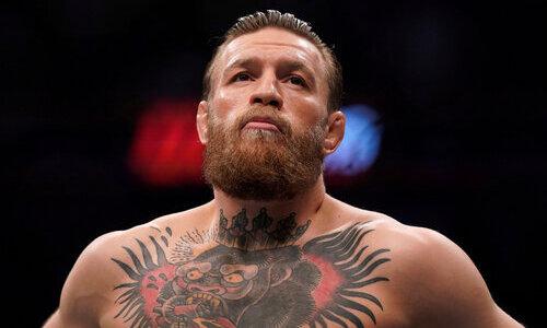 «Остался только один». Чемпионом UFC выразил желание провести бой с Конором Макгрегором