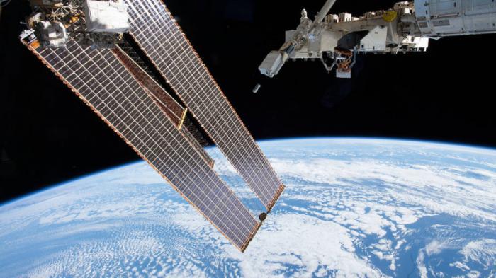 Ситуация вокруг Украины не сказалась на работе МКС - NASA
                15 марта 2022, 19:49