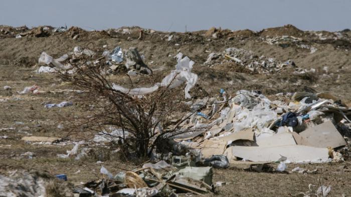 Жители села в Жамбылской области просят закрыть мусорный полигон
                16 марта 2022, 09:11