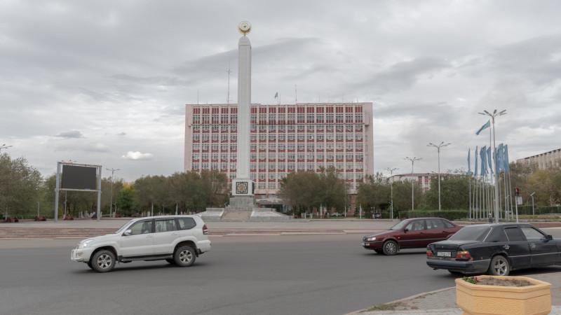 Жезказган вновь станет областным центром - Токаев
                16 марта 2022, 12:04
