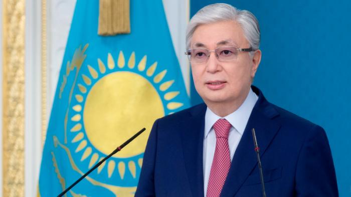 Президент Токаев объяснил, что значит Новый Казахстан
                16 марта 2022, 13:50