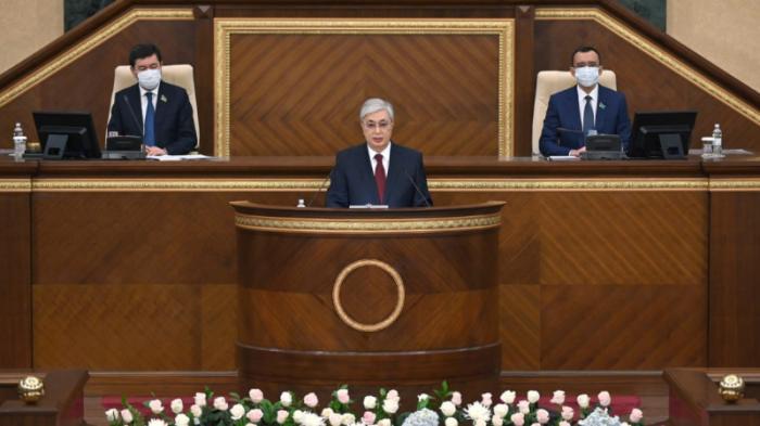 Спикер Сената: Реформы Президента открывают новую страницу в истории страны
                16 марта 2022, 19:01