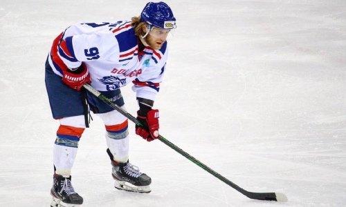 «Почти одни россияне играют». Белорусский хоккеист рассказал о зарплатах в чемпионате Казахстана и его уровне