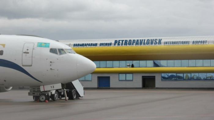 Аэропорт Петропавловска выставили на торги
                17 марта 2022, 06:51