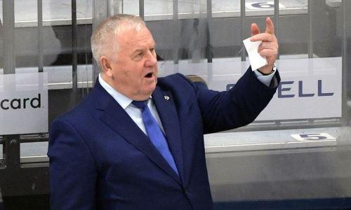 Экс-наставник «Барыса» отказался уходить на пенсию и вспомнил сборную Казахстана