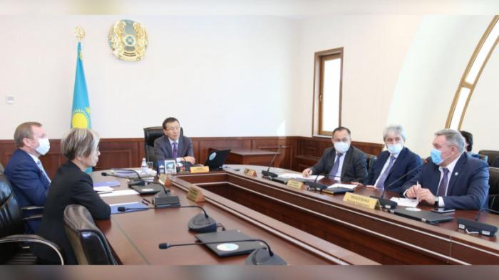 АНК выберет депутата в Мажилис вместо Тохтасунова
                17 марта 2022, 18:36