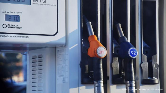 Казахстан вошел в список стран с самым дешевым бензином
                18 марта 2022, 05:44