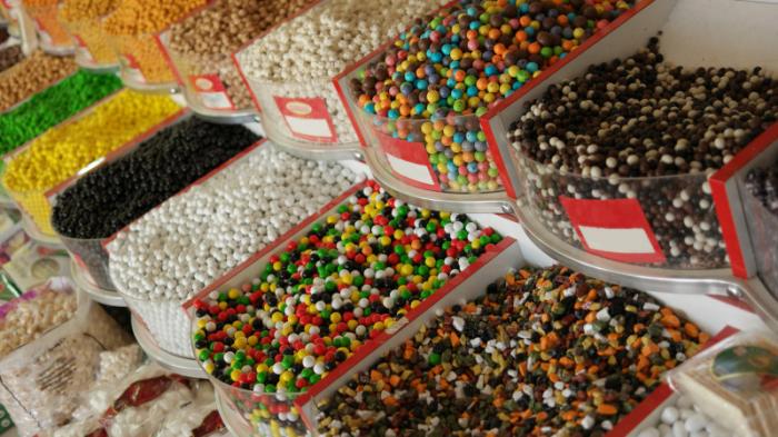 Стоит ли казахстанцам бояться дефицита конфет и печенья, рассказали кондитеры
                18 марта 2022, 09:30