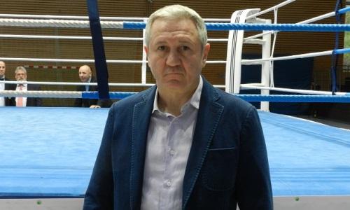 Чемпион СССР по боксу сделал прогноз на бой Головкин — Мурата