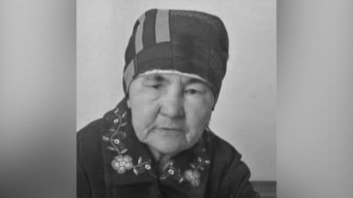 Пропавшую месяц назад бабушку нашли мертвой в Кызылорде
                18 марта 2022, 13:33