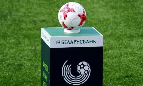 В чемпионате Беларуси провели перепись и назвали точное количество футболистов из Казахстана