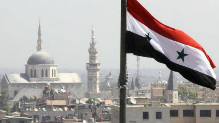Власти США разочарованы встречей президента Сирии в ОАЭ
                19 марта 2022, 09:53