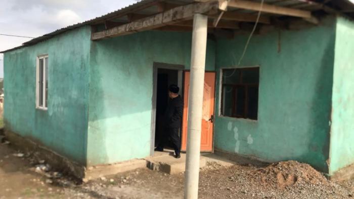 Матери восьмерых детей из Шымкента дали временное жилье
                19 марта 2022, 16:54