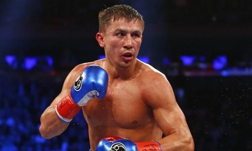 Жестоко нокаутированный Головкиным боксер удивил мнением о GGG