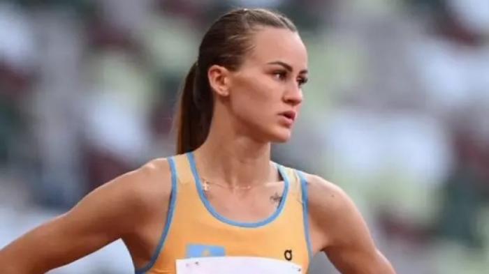 Казахстанская легкоатлетка выиграла медаль на чемпионате мира
                19 марта 2022, 19:27