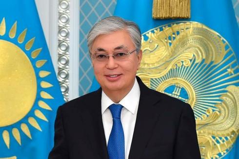 Касым-Жомарт Токаев поздравил казахстанцев с праздником Наурыз