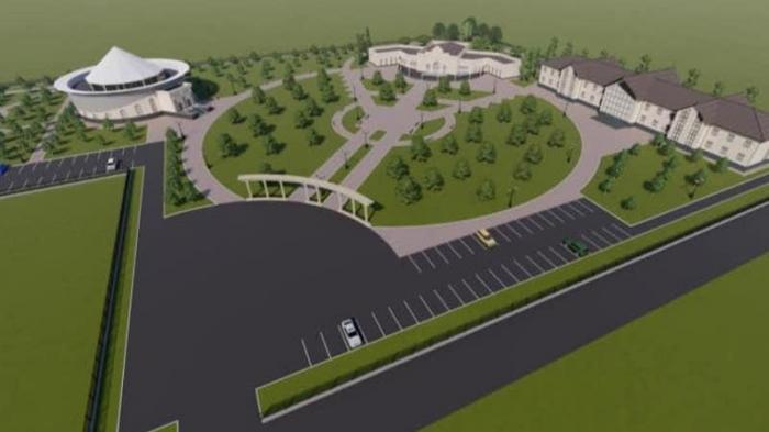 Строительство мемориального комплекса за 1 миллиард тенге отменили
                20 марта 2022, 14:13