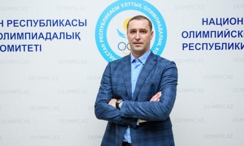 Озвучены основные старты сборной Казахстана по легкой атлетике в новом сезоне