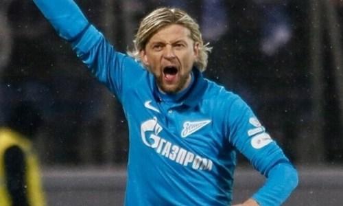 Легенда ЦСКА жёстко осудил бывшего игрока «Кайрата» Тимощука