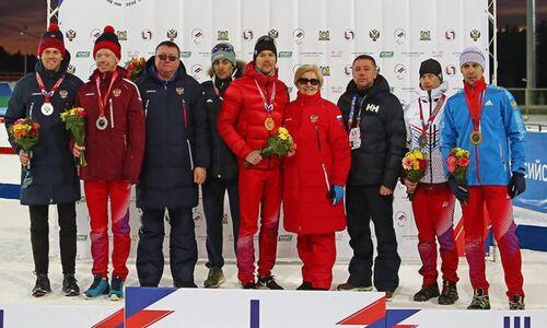 Подведены итоги Зимних игр паралимпийцев с участием казахстанских спортсменов