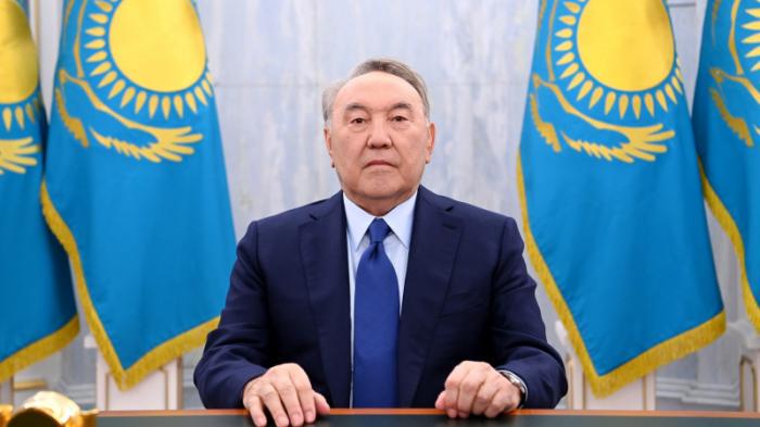 Назарбаев поздравил казахстанцев с праздником Наурыз
                22 марта 2022, 08:44