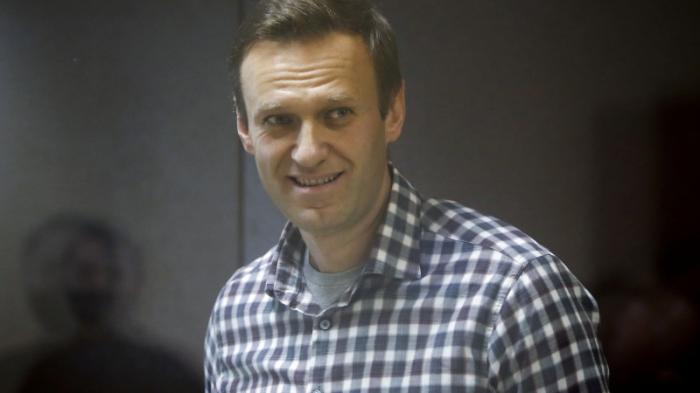 Суд вынес Навальному обвинительный приговор по новому делу
                22 марта 2022, 17:00