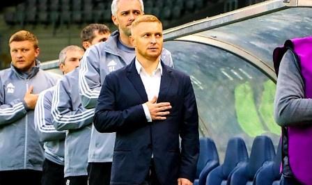 Карпович прокомментировал третье подряд поражение «Кызыл-Жара»