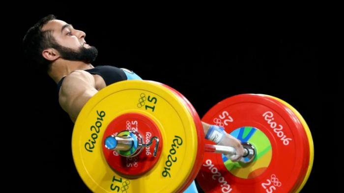 У Казахстана остался только один олимпийский чемпион по тяжелой атлетике
                23 марта 2022, 12:30