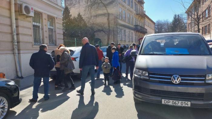 Посольство Казахстана отправило еще 7 человек из Украины в Польшу
                23 марта 2022, 17:03