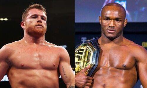Чемпиона UFC предупредили насчет боя с «Канело»