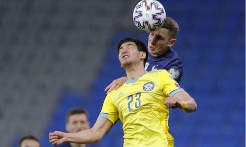 «Смогли остановить». Эксперты определились с фаворитом матча Молдова — Казахстан в Лиге наций