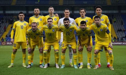 «Способны сотворить сенсацию». За рубежом уверены в победителе матча Молдова — Казахстан в Лиге наций