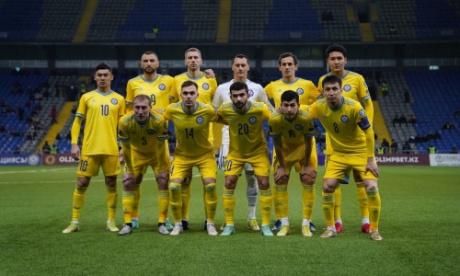 Молдова — Казахстан. Дата, время начала и прямая трансляция матча Лиги наций