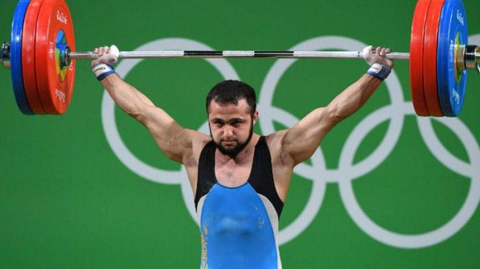 Олимпийский чемпион из Казахстана отреагировал на лишение его медали
                24 марта 2022, 09:28