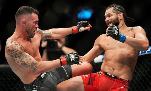 Звездному бойцу UFC грозит 15 лет тюрьмы за нападение на своего соперника после боя