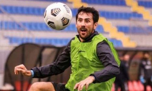 «Нам по зубам». Экс-игрок европейской сборной оценил шансы против Казахстана в Лиге наций