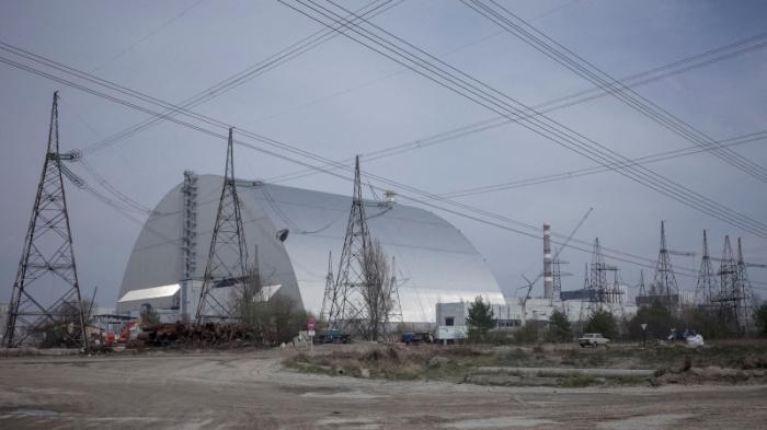 Инспекторы Чернобыльской АЭС не могут попасть на станцию - МАГАТЭ
                25 марта 2022, 07:45