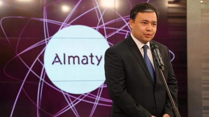 Тимур Базарбаев назначен гендиректором телеканала Almaty
                25 марта 2022, 13:21
