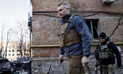Виталий Кличко объяснил мощное сопротивление Украины и озвучил разницу их армии с Россией