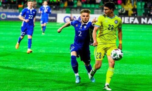 Повезло? Известный портал разобрал победу сборной Казахстана над Молдовой в Лиге наций