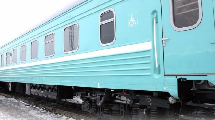 Наурыз обернулся неприятностями для пассажиров поезда Нур-Султан - Алматы
                26 марта 2022, 03:56