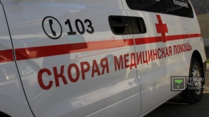 Один казахстанец скончался от коронавируса за сутки
                26 марта 2022, 09:50