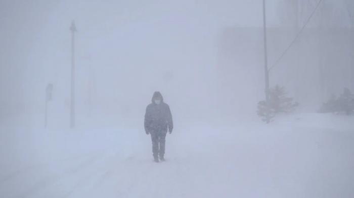 Дожди, снег и метель прогнозируют синоптики в Казахстане
                26 марта 2022, 14:04