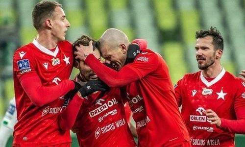 Европейский клуб игрока сборной Казахстана одержал разгромную победу