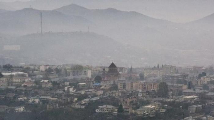 В Нагорном Карабахе ввели военное положение
                27 марта 2022, 00:45