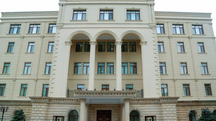 Азербайджан ответил на заявление Минобороны России
                27 марта 2022, 01:53